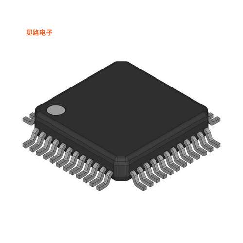 MC68HC908JL3ECFA -原装[IC MCU 8BIT 4KB FLASH 48LQFP未验证