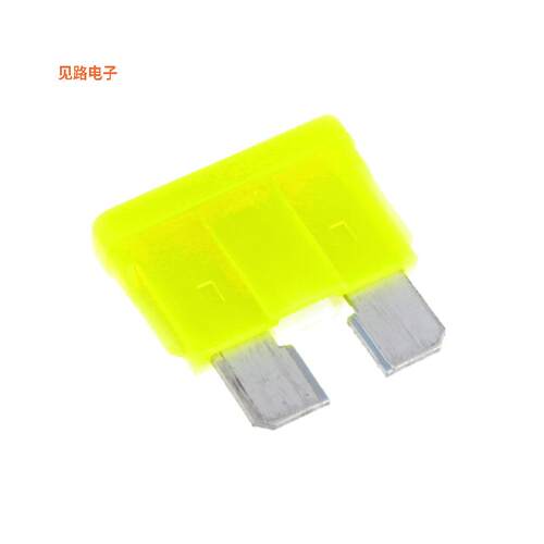 0ATO020.HXGLO -[全新FUSE AUTO 20A 32VAC/VDC BLADE]