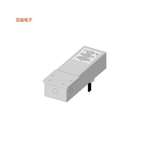 F2771Y050U-001 -[全新LINE FILTER 120V/277VAC 50A CHAS]