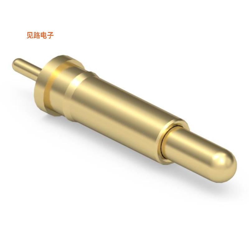 0908-2-15-20-75-14-11-0 -[全新CONTACT SPRING LOADED