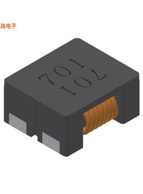 WCM 7060FASF-132-LM -原装[CMC 3A 2LN 1.3 KOHM SMD电源线