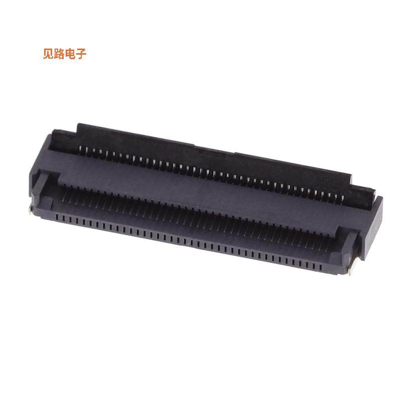 FH69-40S-0.5SH -原装[CONN FFC FPC 40POS 0.5MM R/AFFC，FPC