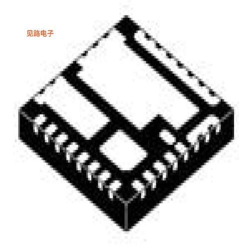 NCP302150MNTWG -原装[集成驱动程序和MOSFET栅极驱动器