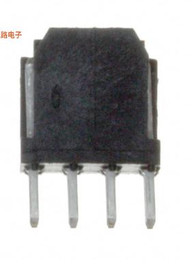 76385-404LF -原装[CONN HEADER VERT 8POS 2.54MM接头