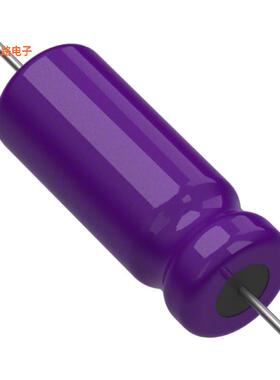 500D475M250DC2 -原装[CAP ALUM 4.7UF 20% 250V AXIAL TH4.7 F