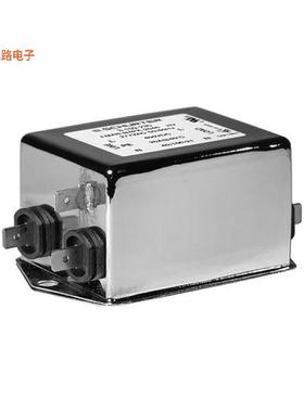 3-109-234 -原装[LINE FLTR 277/400VDC 277VAC CHAS单相