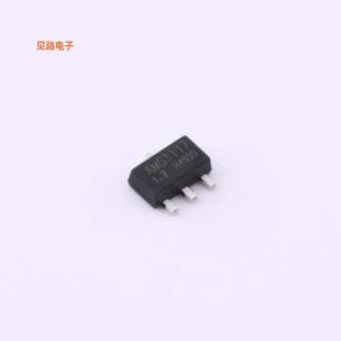 LDO 原装 线性稳压器 SOT 1.2V AMS1117 JSM