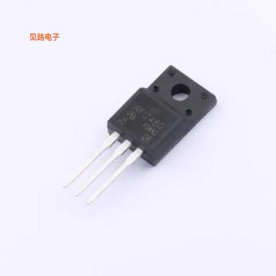 IRFIZ48GPBF-VB -[原装(MOSFET)TO-220F