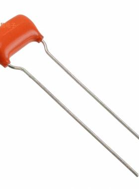 225P10291WD3 -原装[CAP FILM 1000PF 10% 100VDC RAD1000 pF