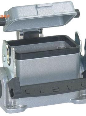 100369 -原装[CONN BASE HB10 PG16 SRF MNTW/DC基座 - 盒内安装