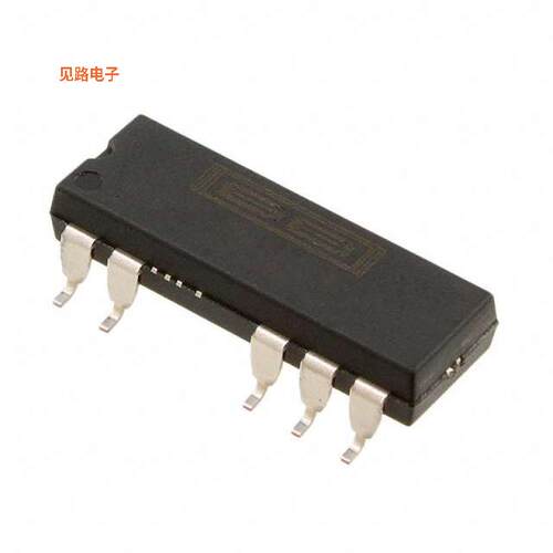 DCV010505DP-U -[全新DC DC CONVERTER +/-5V 1W]