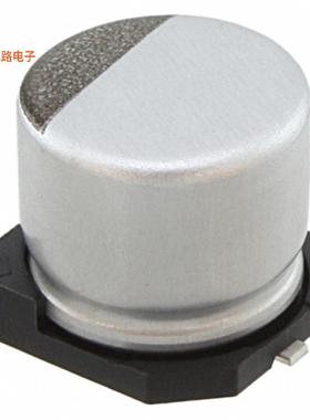 EMHS101ARA201MMH0S -原装[CAP ALUM 200UF 20% 100V SMD200 F