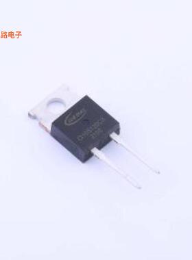 CI10S120C3 -[碳化硅SiCTO-220-2碳化硅二极管