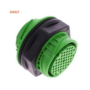 APD 1CS51 RCPT 原装 HSG CONN 51POS MT插座外壳 PNL FMALE