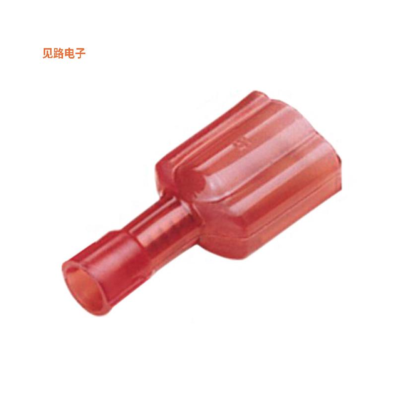 DNF18-250FIM-2K -原装[CONN QC TAB 18-22AWG 0.250 CRIMP标准