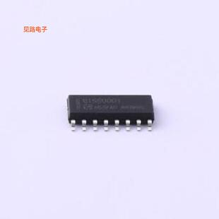 BISS0001M/TR -[原装人体感应SOP-16