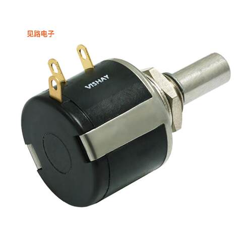 534B1501JC8872 -[全新POT 500 OHM 2W WIREWOUND LINEAR]