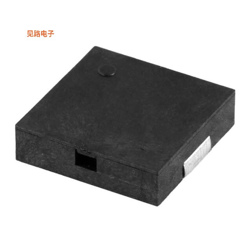 CPT-1203-03-SMT-TR -[全新12MMX3MM, 3 V, 78 DB, SURFACE MO]