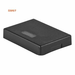 RECT PUSHBUTTON BLK WHT AT4120AB LENS 全新CAP