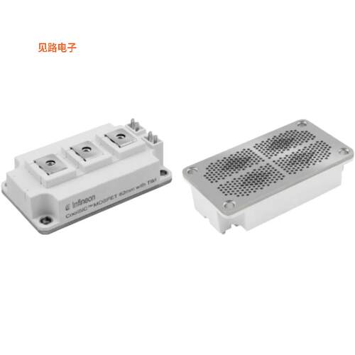 FF4MR20KM1HPHPSA1 -[全新MOSFET 2N-CH 2000V AG-62MMHB]