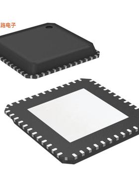DDC118IRTCT -原装[IC ADC 20BIT SIGMA-DELTA 48VQFN20