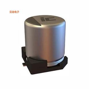 ALUM 47UF 20% 476SML050M SMD47 CAP 50V 原装