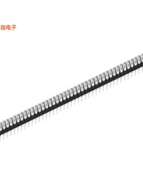 MK 204 84 Z -原装[Solder and plug pins, D0.5 mm, A接头