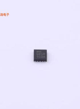 MCP3565RT-E/SFX -[原装模数转换芯片ADCUQFN-12(2x2)