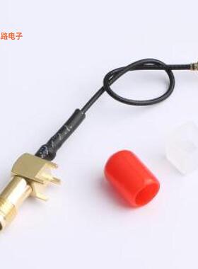 全新KH-IPEXA-SMAKWE5-B90H -[原装射频连接线]