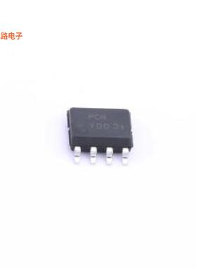 PAM2423AECADJR -[原装IC REG BOOST ADJ 5.5A 8SOESOP-8