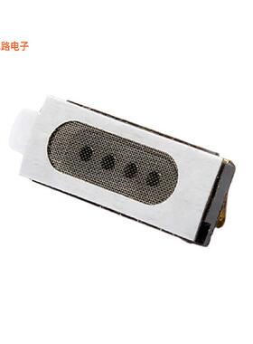 RC-1506S -原装[SPEAKR 32OHM 20MW TOP PORT 108DB磁性