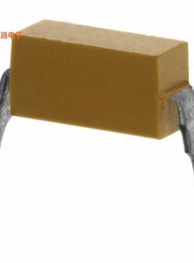 MD015A101JAB -原装[CAP CER 100PF 50V NP0 2-DIP100 pF