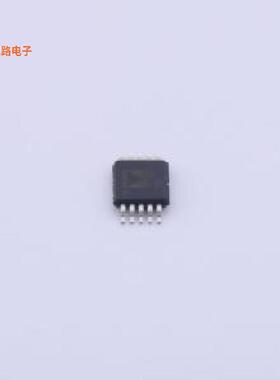 AD5541ABRMZ -[原装数模转换芯片DACMSOP-10