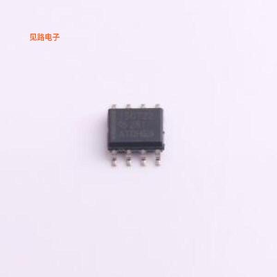 ISO722DR -[原装DGTL ISOLTR 2.5KV 1CH GP 8-SOICSOIC-8
