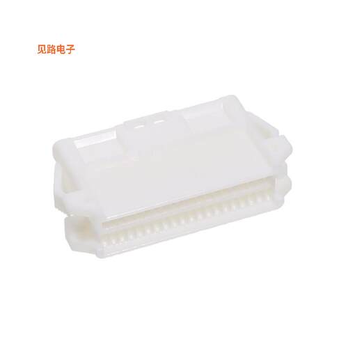 ZNDRR-40V-A-S -[全新1.5MM DOUBLE-ROW WITH SECURE-LOC]