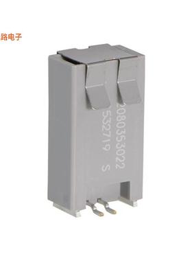 2080353022 -[全新CONNTAK50 SR 02P SP V0 VERT ASM]