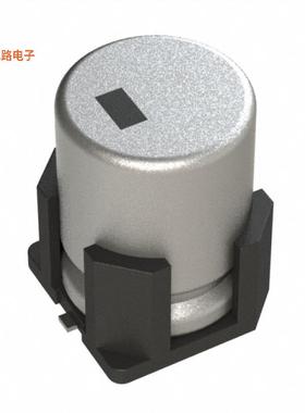 EEE-FPC101XAV -原装[CAP ALUM 100UF 20% 16V SMD100 F