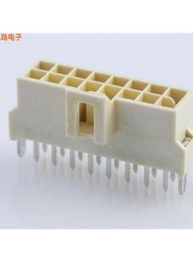 1053122116 -原装[NANOFIT HDR VT DLR FRK 16CKT TIN接头