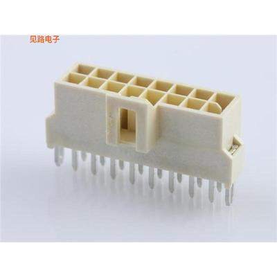 1053122116 -原装[NANOFIT HDR VT DLR FRK 16CKT TIN接头