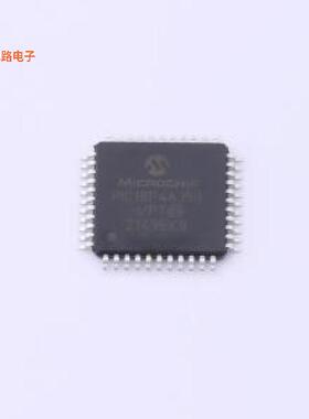 PIC18F46J53-I/PT -[原装TQFP-44(10x10)]