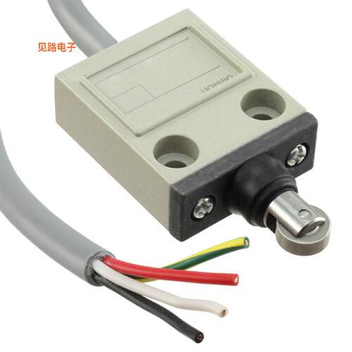 D4C-3232 -[全新SWITCH SNAP ACTION SPDT 4A 30V]