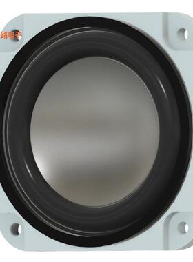 AS03204AS-HT-WP -原装[SPEAKER 31.7MM 3W 4OHM 97DB磁性