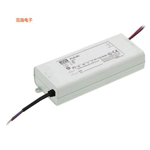 PLD-60-2000B -[全新 DRIVER CC AC/DC 18-30V 2A]