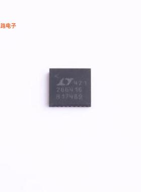 LTC2664HUH-16#PBF -[原装数模转换芯片DACQFN-32-EP(5x5)