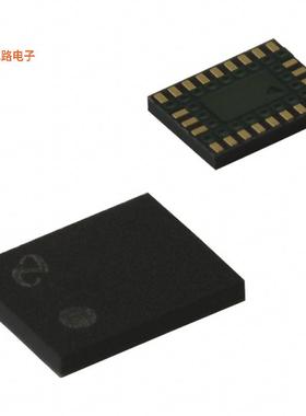 LMX2470SLEX/NOPB -原装[IC PLL FREQ SYNTH 24ULGA未验证