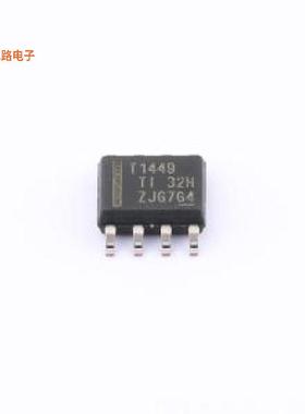 THVD1449DR -[原装IC TRANSCEIVER HALF 1/1 8SOICSOIC-8