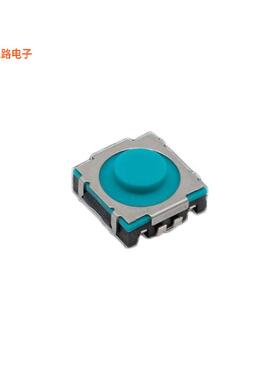 TLSA040T3JLFS -原装[SWITCH TACTILE SPST-NO 0.05A 16VSPST-NO