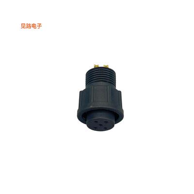 868-005-203R001 -[全新FEMALE B SIZE BAYONET CABLE MOUN]