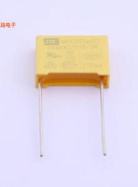 X2Q3154KQ1B0180120060ES0 -[原装安规电容插件,P=15mm