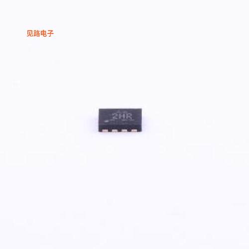 TXS0102DQMR -[原装IC XLTR VL BIDIR 8-X2SONX2-SON-8(1.2x1.8)